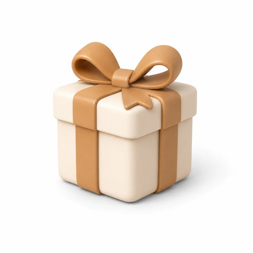 Surprise gift